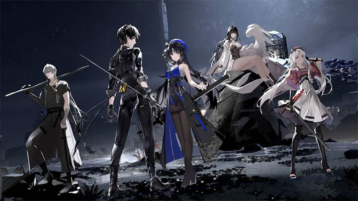 图片[1]-鸣潮单机版【全角色+无限资源】全套内容+GM工具