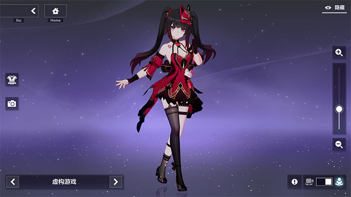 图片[2]-最新崩坏3单机版【全角色+皮肤】最新的内容+副本