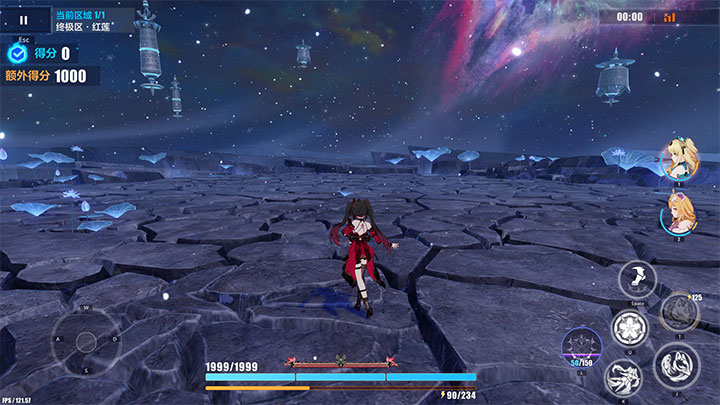 图片[3]-最新崩坏3单机版【全角色+皮肤】最新的内容+副本