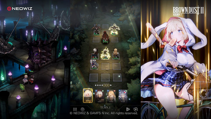 图片[2]-棕色尘埃2单机版【完整剧情+全解锁】无限抽卡+限定内容+全资源