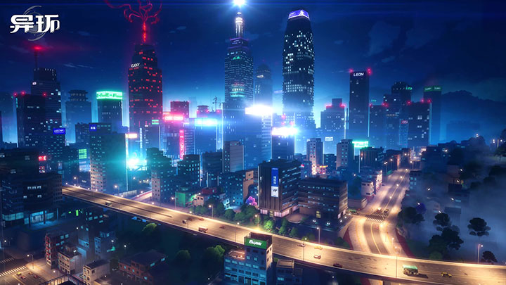 图片[3]-最新异环+完美体验【全角色+无限资源】GM工具+指令