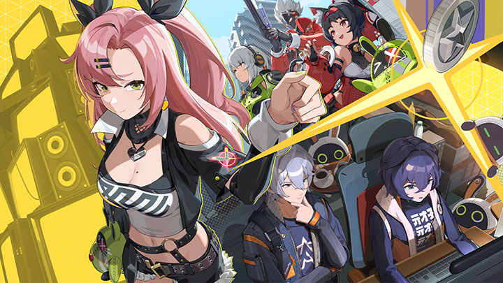 图片[2]-单机绝区零+四国语音包【全部官方版】服装不和谐，不限速下载