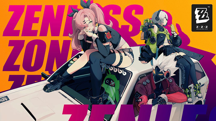 图片[3]-单机绝区零+四国语音包【全部官方版】服装不和谐，不限速下载