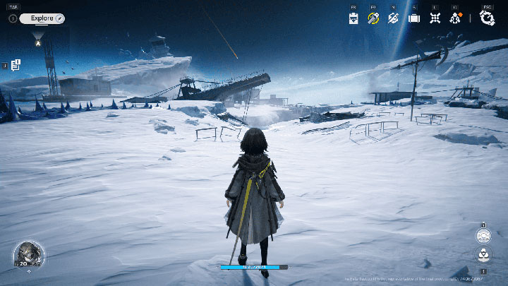 图片[1]-单机明日方舟：终末地-电脑版【全角色解锁】永久更新最新+无限资源