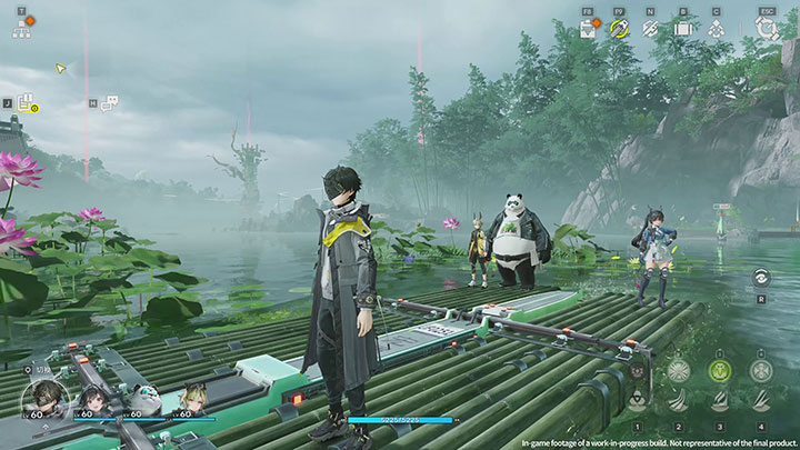 图片[3]-单机明日方舟：终末地-电脑版【全角色解锁】永久更新最新+无限资源