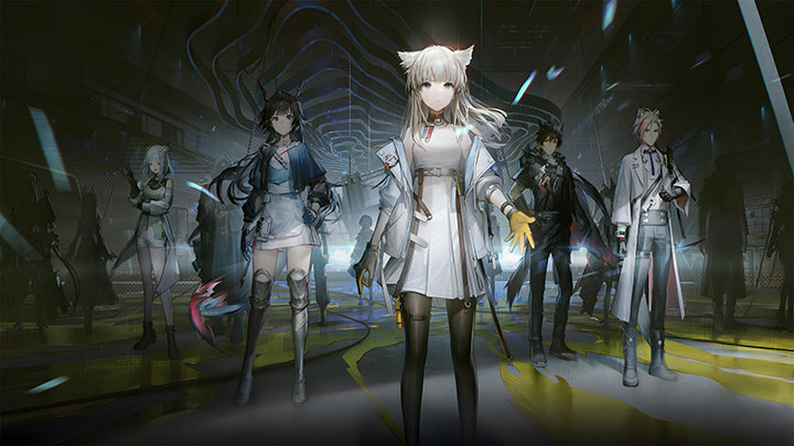 图片[3]-明日方舟：终末地单机版+国际服【全部官方版】 服装不和谐，不限速下载