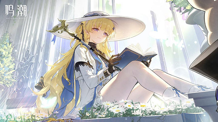 图片[3]-鸣潮+四国语音包【全部官方版】服装不和谐，不限速下载