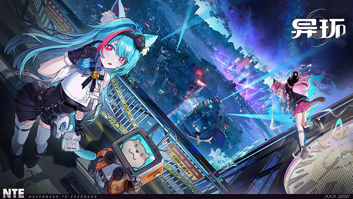 图片[1]-单机异环+最新版本【全部官方版】服装不和谐，不限速下载