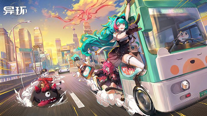 图片[3]-单机异环+最新版本【全部官方版】服装不和谐，不限速下载