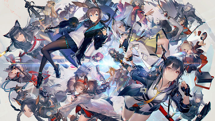 图片[2]-明日方舟-长期游玩版【全套完整版】GM修改器+教程，支持电脑+手机