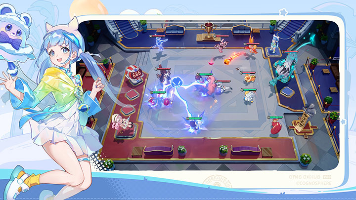 图片[3]-最新崩坏：因缘精灵【全角色+全精灵】内容更新+完整资源