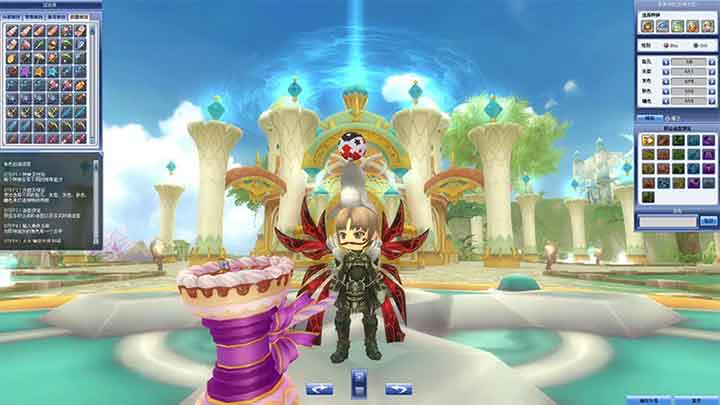 图片[1]-圣境传说-完美最终版【局域网联机】支持GM，适合长期玩