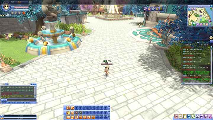 图片[2]-圣境传说-完美最终版【局域网联机】支持GM，适合长期玩