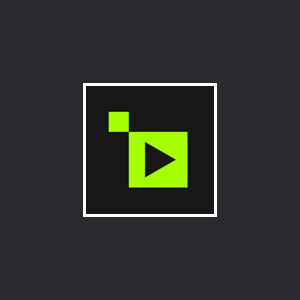 Topaz Video AI